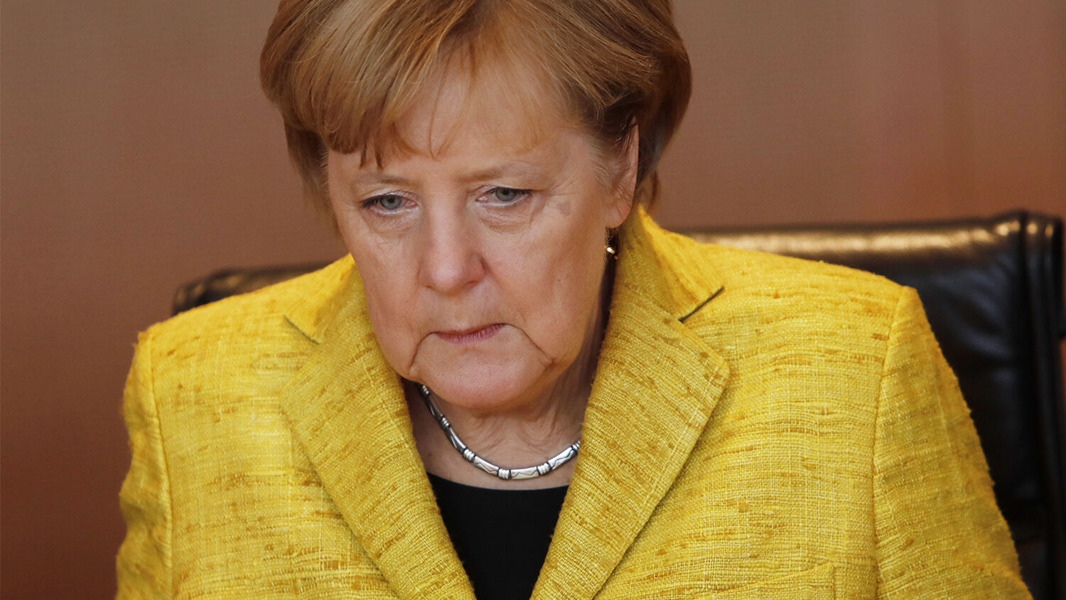 Why the German Political Earthquake Will Shake the World